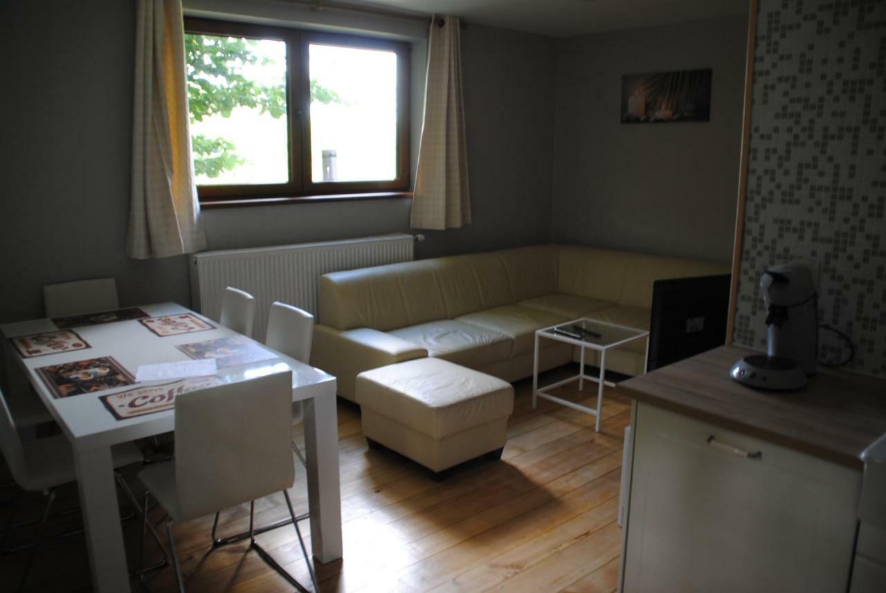 Gite Chez Phil Durbuy Eksteriør billede